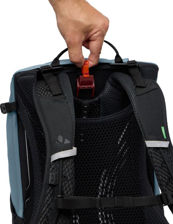 Actual product image Vaude Trailvent 20 (20 l)