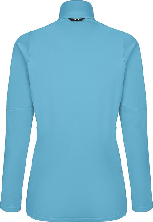 Actual product image Salewa Women's Puez Polarlite Halfzip Fleece (36, S)