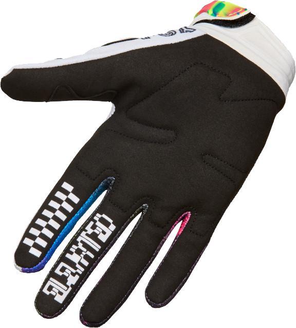 Actual product image Fox 180 Image Cosmo Glove (L)