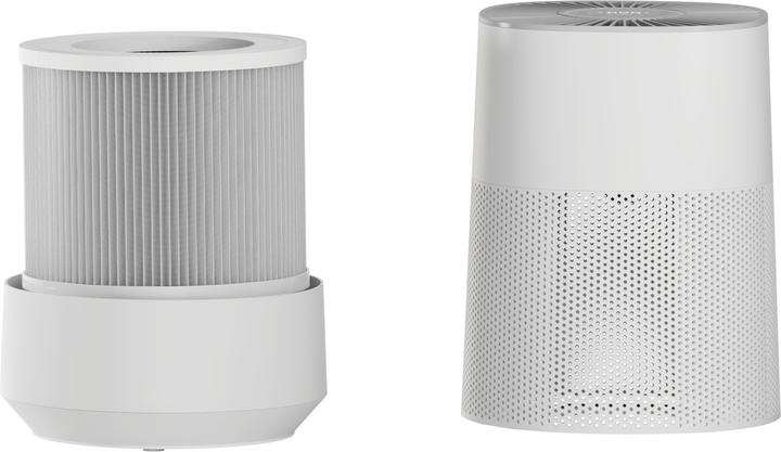 Actual product image ecofort ecoQ HumidAir H400+ (50 m²)