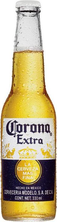 Image du produit Corona Bière blonde (24 x 33 cl)
