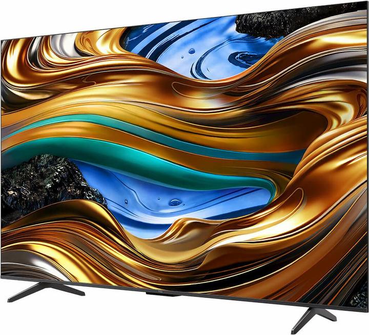 Actual product image TCL 55P79B Smart TV 55 Inch 4K (55", LED, 4K, 2024)
