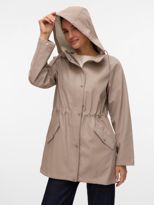 Immagine prodotto Vero Moda Vmmalou Coated Jacket Noos (M)