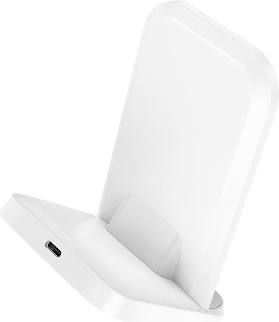 Actual product image Hoco CW38 Wireless Charger (15 W)
