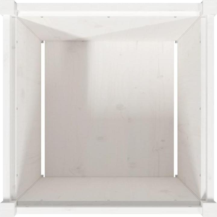 Produktbild vidaXL Pflanzkübel