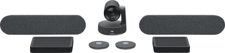 Produktbild Logitech Rally Plus Video Conference Ki
