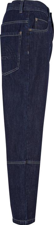 Actual product image Southpole Heat Embossed Denim Pants - 176355 (L)