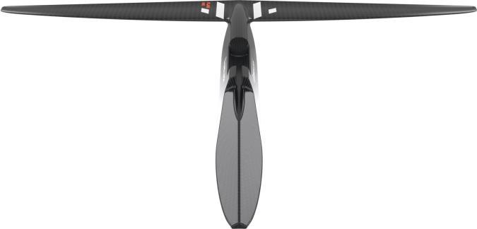 Produktbild Slingshot OneLock Flare Tail
