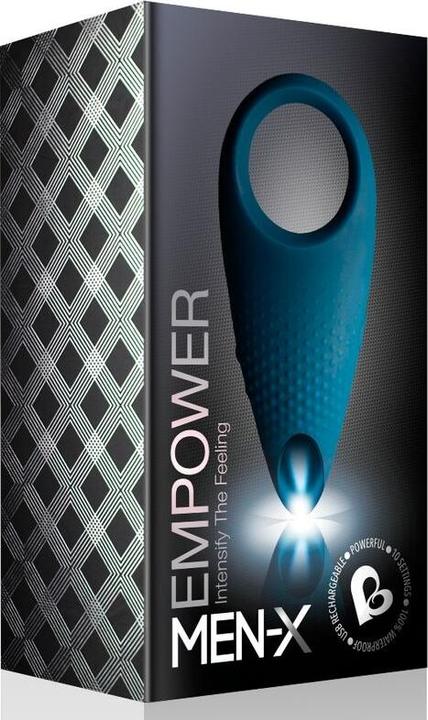 Produktbild Rocks-Off Empower Blue (12.50 cm)