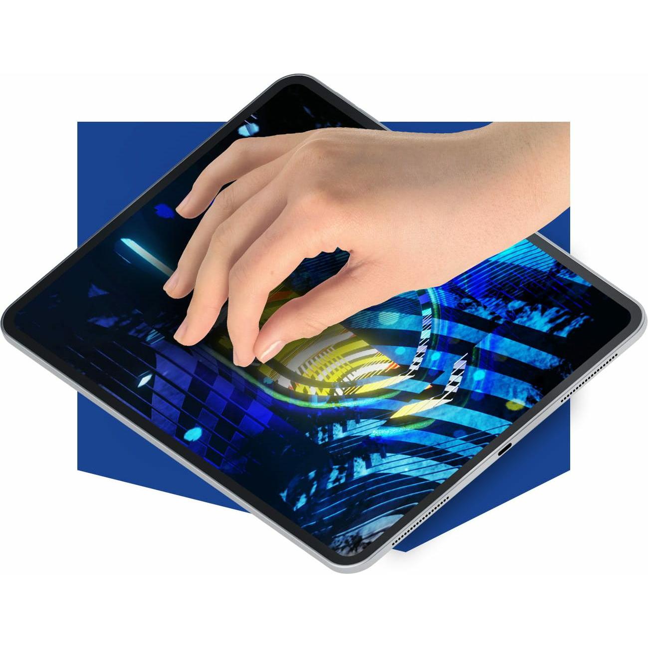 Thumbnail - 3MK Huawei MediaPad M5 Lite – Paper Feeling™ 11" (2 Stück, MediaPad M5 Lite), Tablet Schutzfolie