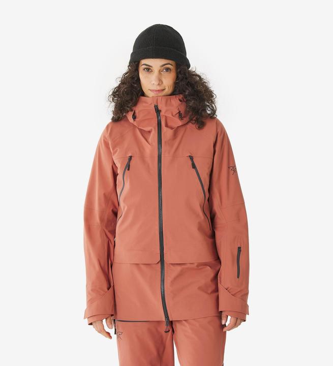 Actual product image Simond Skijacke Freeride wasserdicht Polyamid (M)