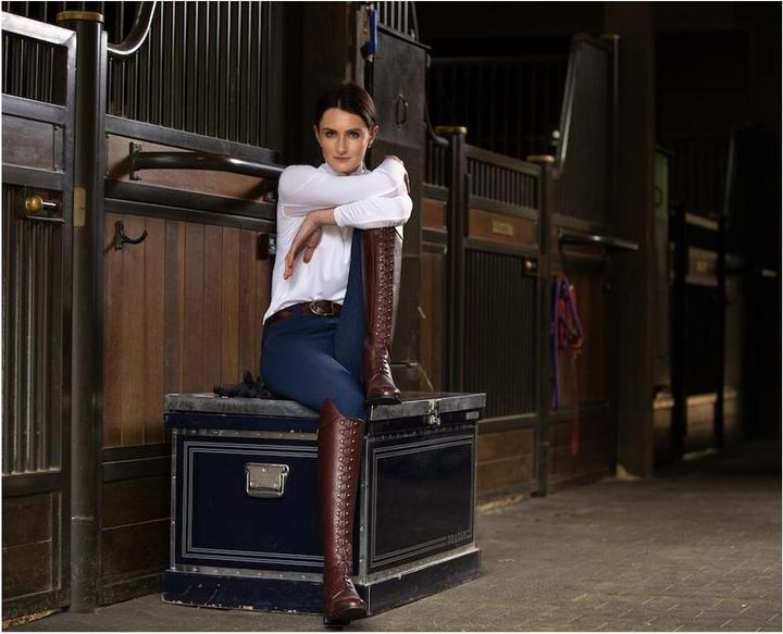 Produktbild Ariat Reitstiefel Capriole Damen (38)