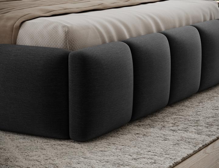 Produktbild ELTAP Bed (140 x 200 cm)