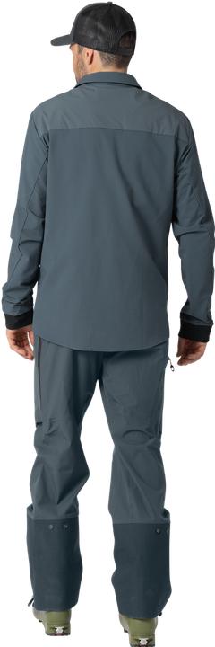 Actual product image Dynafit Tigard Thermal Shirt Unisex (L)