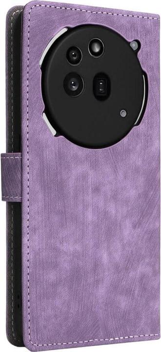 Produktbild Cover-Discount Nothing Phone (3a) Pro - Ledertasche mit RFID Blocker (Nothing Phone (3a) Pro)