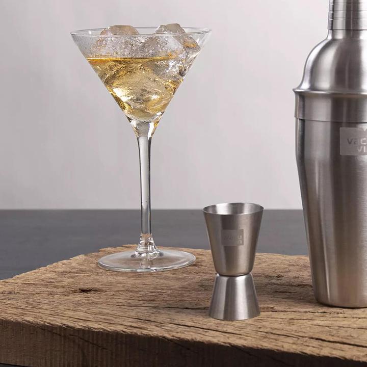 Actual product image Vacu Vin Double Jigger (Jigger)