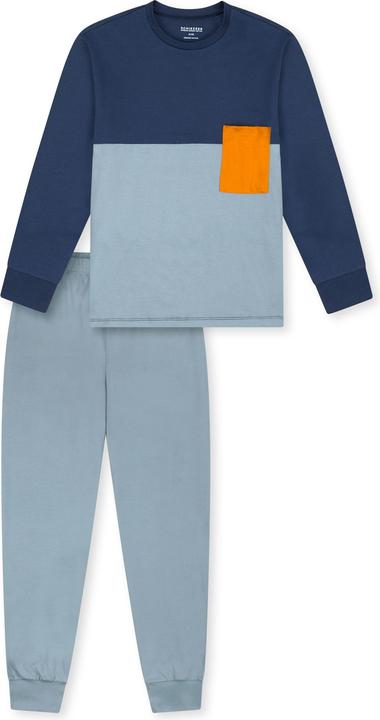 Produktbild Schiesser Pyjama Nightwear 2 (152)