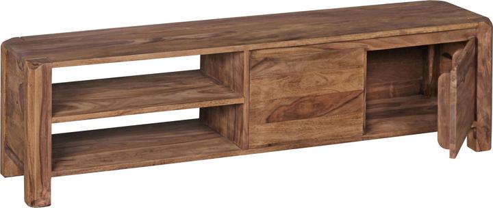 Produktbild FineBuy Lowboard (35 x 140 x 40 cm)