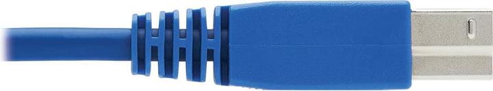 Produktbild Eaton DisplayPort KVM Cable Kit for Tripp Lite B005-DPUA2-K and B005-DPUA4 KVM 4K DP USB 3