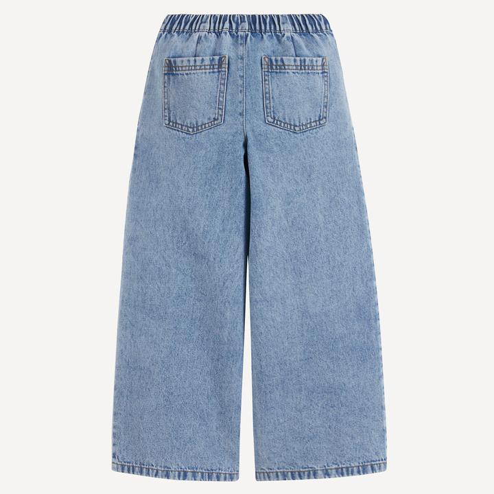 Actual product image La Redoute Collections Weite Jeans (134)