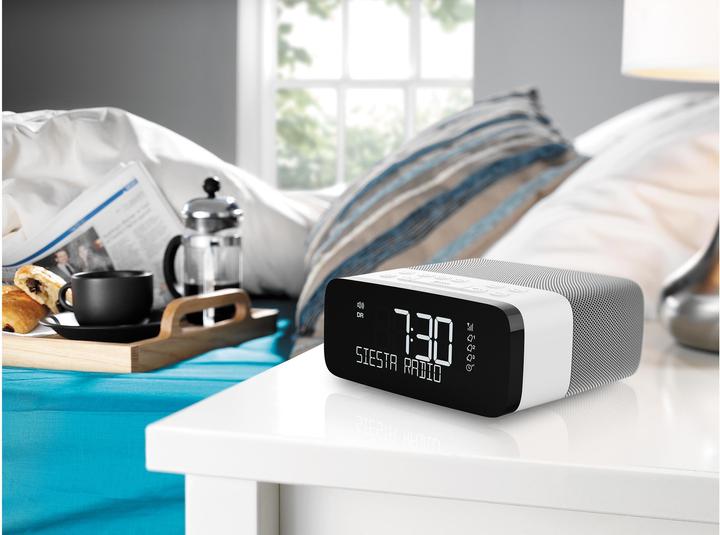 Actual product image Pure Siesta Rise