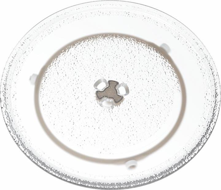 Produktbild Midea MD-MP012MK-WH Mikrowellenherd mit 19 Litern Fassungsvermögen (19 l)