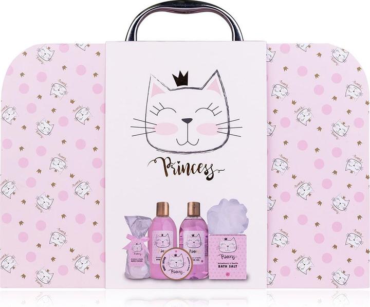 Produktbild Accentra Princess Kitty
