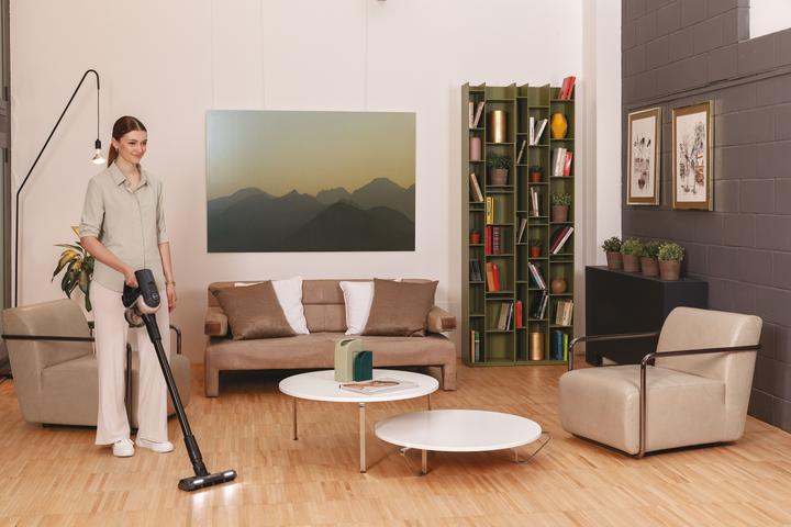 Produktbild Hoover HF401H 011