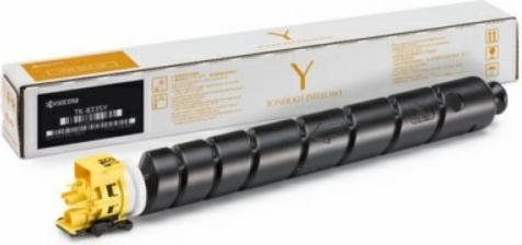 Image du produit Kyocera TK-8365Y (Y)