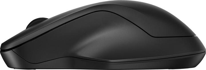 Actual product image HP 255 Optical Mouse 3 Buttons without (Wireless)