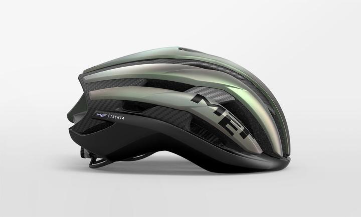 Produktbild MET Trenta MIPS (52 - 56 cm)