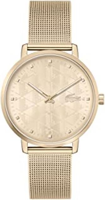 Actual product image Lacoste Crocorigin 2001287 (Analogue wristwatch)