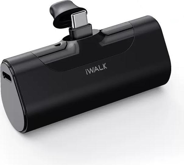 Immagine prodotto iWalk LinkPod 4 BLA-A (4500 mAh, 18 W, 18 Wh)