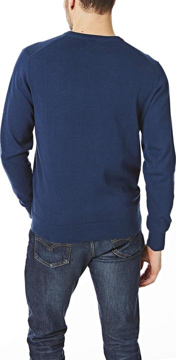 Immagine prodotto Castle Point Maglione Scollo a V Uomo (L)