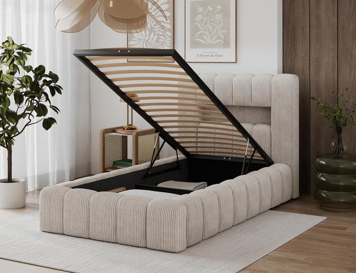 Produktbild ELTAP Bed (90 x 200 cm)