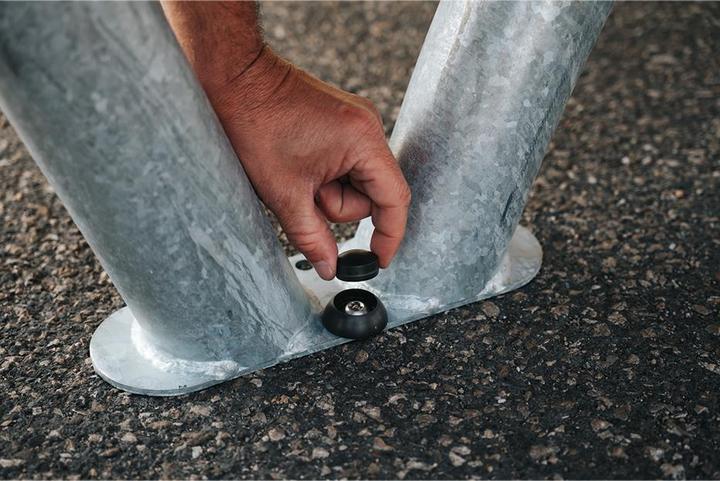 Produktbild Cornilleau Outdoor Park