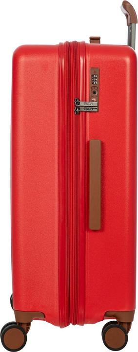 Immagine prodotto Brics Carrello Ferrara a 4 ruote M 67 cm con piega ad espansione (72 l)