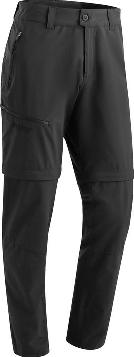 Produktbild Maier Sports Tajo Zip Loop (L)