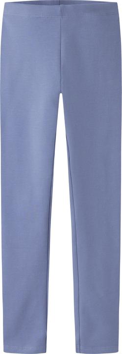Produktbild Name it Nkfdavina Solid Swe Legging Bru N Noos (80)