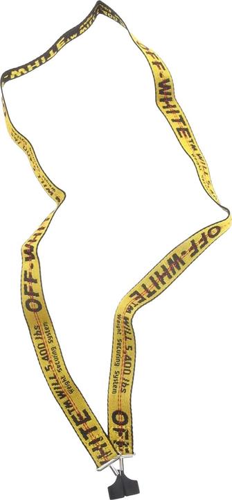 Immagine prodotto Off Ind Airpods Cordino Porta Badge Cintura