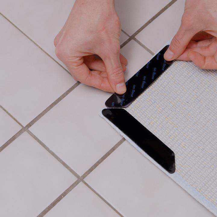 Immagine prodotto Werkstein Anti-Rutsch Silikon Pad (8 Pezzo/i)