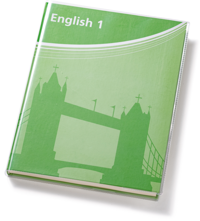 Immagine prodotto Herma Protezione per libri Basic (295 x 540 mm, 1 x)