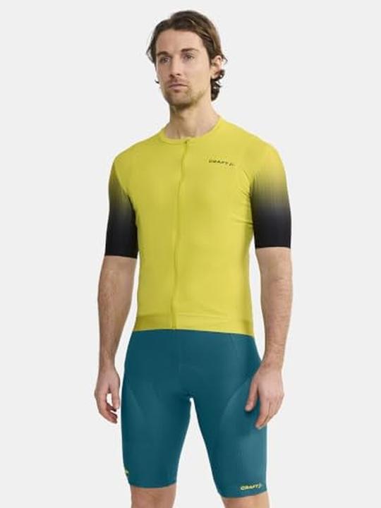 Actual product image Craft Adv Aero Jersey (XL)