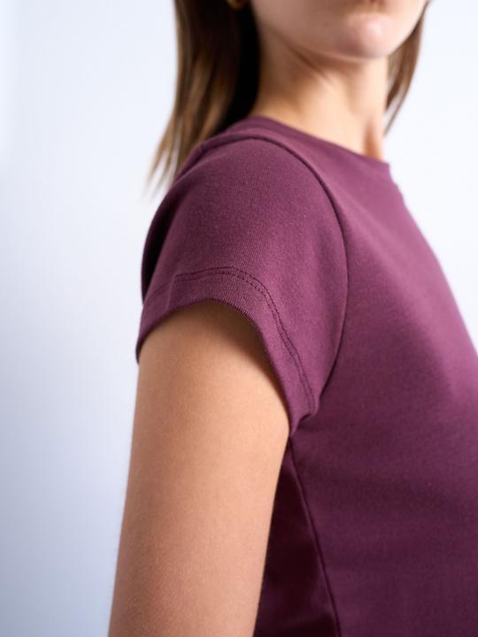 Actual product image Spokey Normal geschnitten Rundhalsausschnitt T-Shirt T-shirt (M)