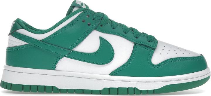 Immagine prodotto Nike Dunk Low White Malachite (48.5)