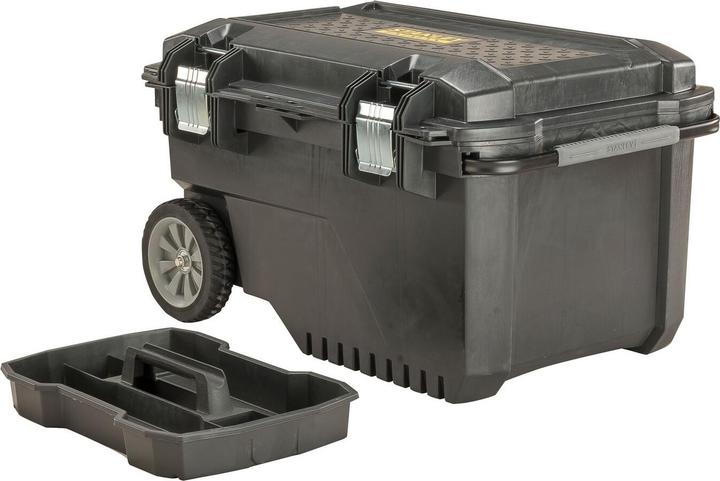 Productafbeelding Stanley Box on wheel (1 Part)