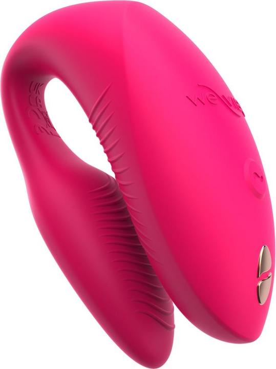 Actual product image We-Vibe Chorus Pro