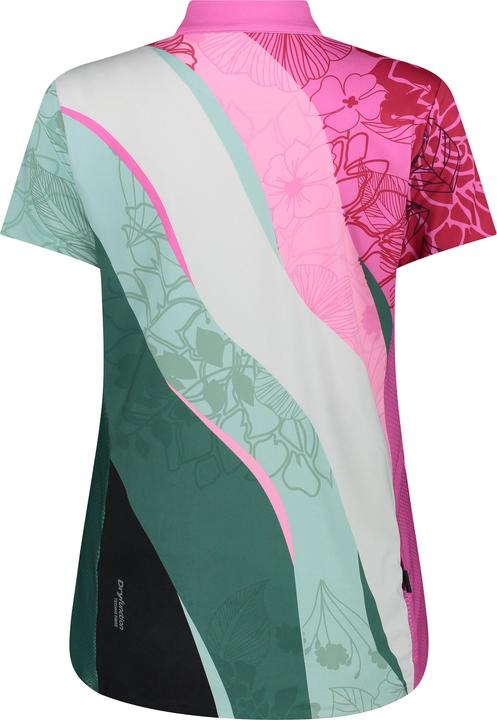 Image du produit CMP Campagnolo Women's Stretch T-Shirt Free Bike (XS)