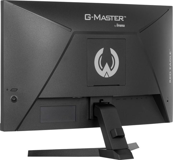 Actual product image iiyama Monitor GC2480HSU-B1 (1920 x 1080 pixels, 24")