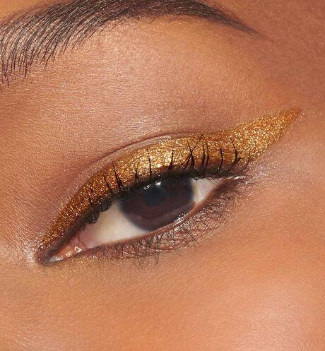 Actual product image Dior Diorshow 24H Stylo Eyeliner (466 Pearly Bronze)